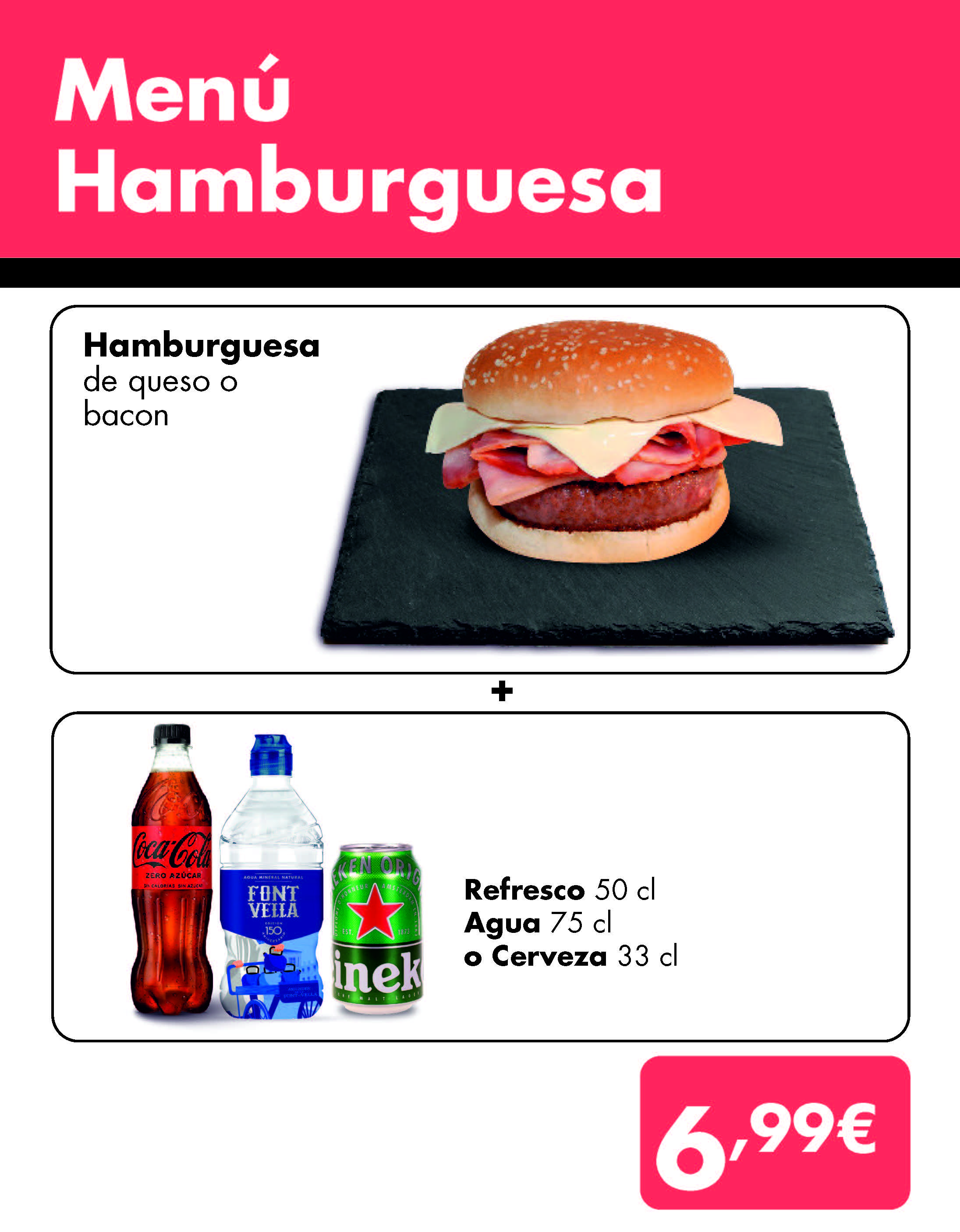 Menú página 6