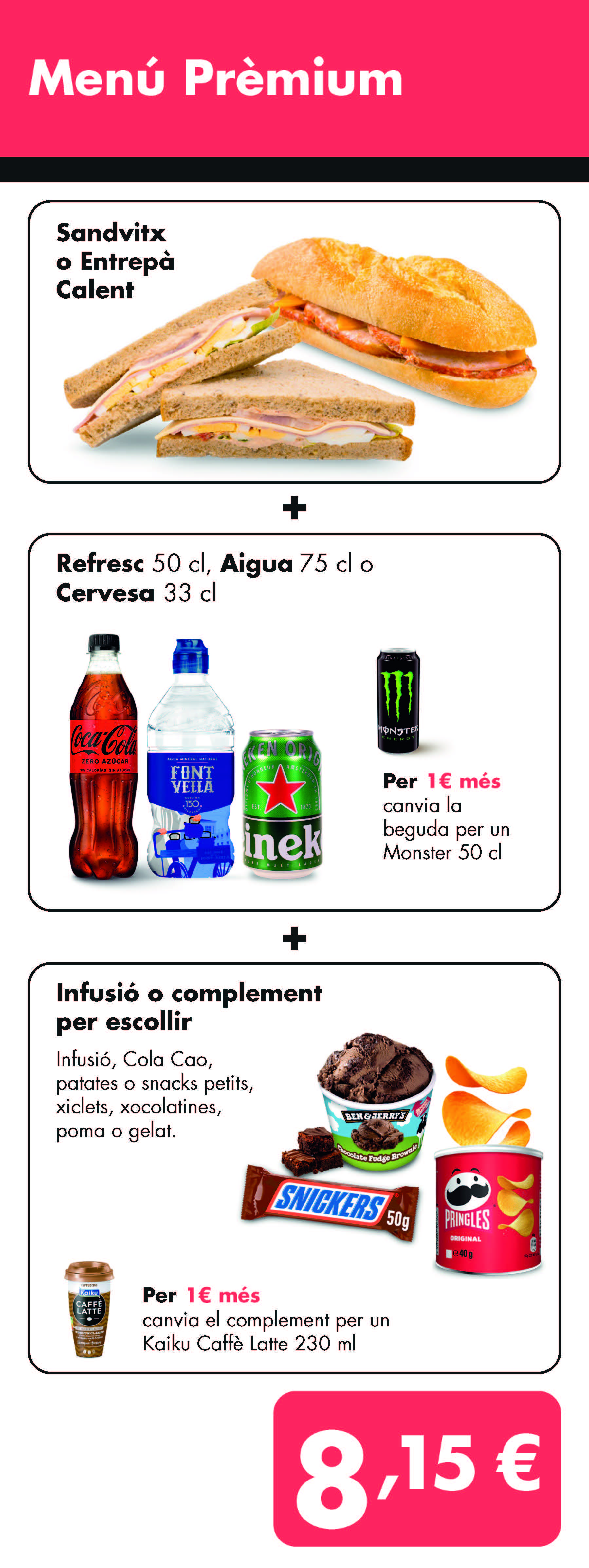 Menú pàgina 4